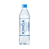 1368x Kinga Pienińska woda mineralna niegazowana 0,5 l (cała paleta)