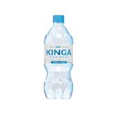 6x Kinga Pienińska woda mineralna niegazowana 1,0 l