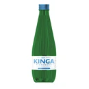 12x Kinga Pienińska woda mineralna niegazowana Zielona 0,33 l