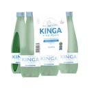 12x Kinga Pienińska woda mineralna niegazowana Zielona 0,33 l