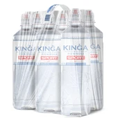 6x Kinga Pienińska woda mineralna SPORT niegazowana 0,7l