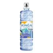 12x Kinga Pienińska JUNIOR woda mineralna niegazowana 500 ml