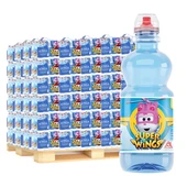 1596x Kinga Pienińska woda mineralna SUPER WINGS niegazowana 0,33 l