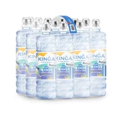 12x Kinga Pienińska JUNIOR woda mineralna niegazowana 500 ml
