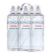 6x Kinga Pienińska woda mineralna SPORT niegazowana 0,7l