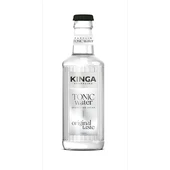 12x WDB Kinga Sparclino Water Tonic Original 250 ml